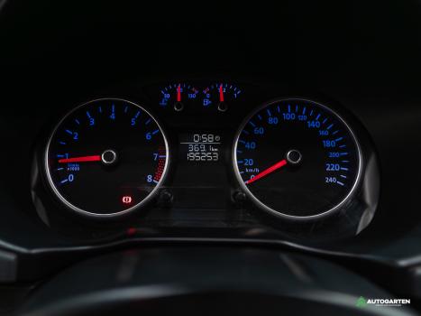 VOLKSWAGEN Saveiro 1.6 G5 TREND FLEX, Foto 9