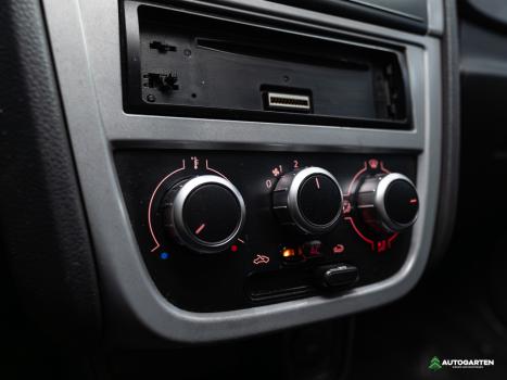 VOLKSWAGEN Saveiro 1.6 G5 TREND FLEX, Foto 10