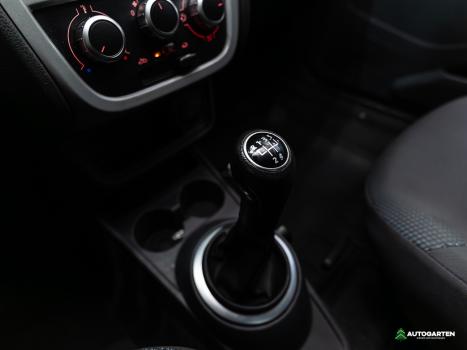VOLKSWAGEN Saveiro 1.6 G5 TREND FLEX, Foto 11