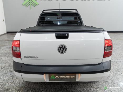 VOLKSWAGEN Saveiro 1.6 G5 TREND FLEX, Foto 14