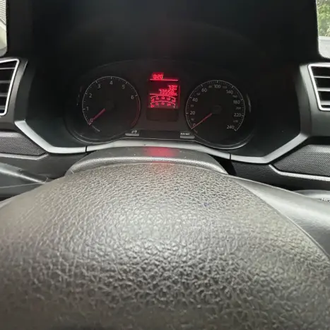 VOLKSWAGEN Saveiro 1.6 G7 CABINE SIMPLES ROBUST FLEX, Foto 7