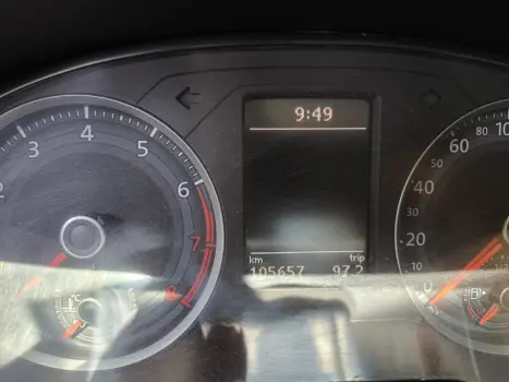 VOLKSWAGEN Saveiro 1.6 G7 CABINE SIMPLES TRENDLINE FLEX, Foto 9