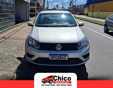 VOLKSWAGEN Saveiro 1.6 G7 CABINE SIMPLES TRENDLINE FLEX, Foto 2