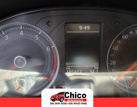 VOLKSWAGEN Saveiro 1.6 G7 CABINE SIMPLES TRENDLINE FLEX, Foto 9