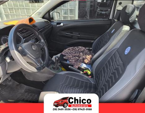 VOLKSWAGEN Saveiro 1.6 G7 CABINE SIMPLES TRENDLINE FLEX, Foto 10