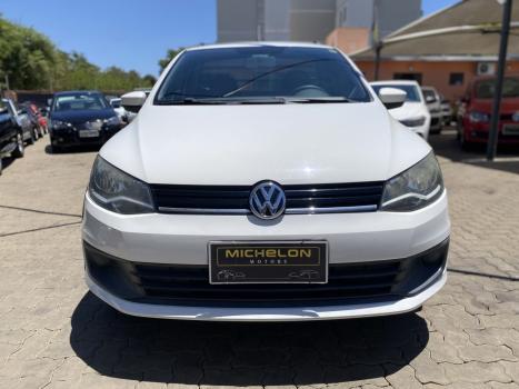 VOLKSWAGEN Saveiro 1.6 G6 FLEX, Foto 2 VOLKSWAGEN Saveiro 1.6 G6 FLEX, Foto 2