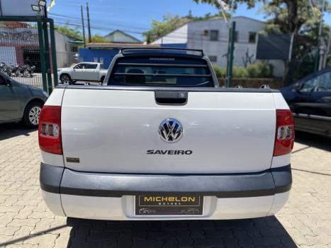 VOLKSWAGEN Saveiro 1.6 G6 FLEX, Foto 5 VOLKSWAGEN Saveiro 1.6 G6 FLEX, Foto 5
