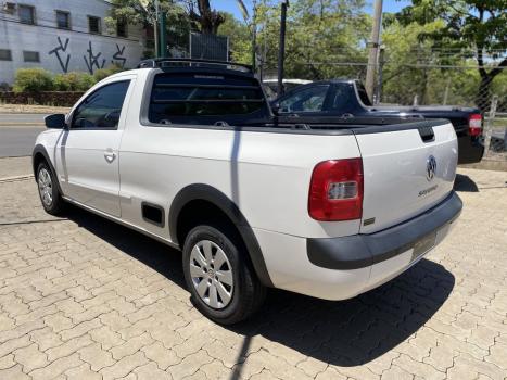 VOLKSWAGEN Saveiro 1.6 G6 FLEX, Foto 6 VOLKSWAGEN Saveiro 1.6 G6 FLEX, Foto 6