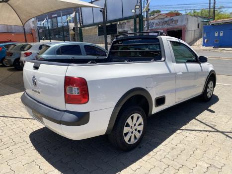 VOLKSWAGEN Saveiro 1.6 G6 FLEX, Foto 7 VOLKSWAGEN Saveiro 1.6 G6 FLEX, Foto 7