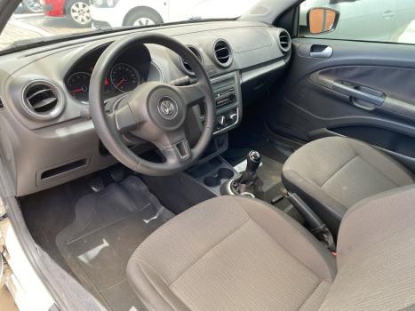 VOLKSWAGEN Saveiro 1.6 G6 FLEX, Foto 8 VOLKSWAGEN Saveiro 1.6 G6 FLEX, Foto 8