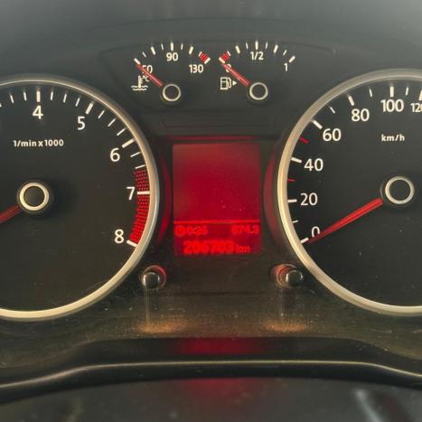 VOLKSWAGEN Saveiro 1.6 G5 CROSS CABINE ESTENDIDA FLEX, Foto 4 VOLKSWAGEN Saveiro 1.6 G5 CROSS CABINE ESTENDIDA FLEX, Foto 4