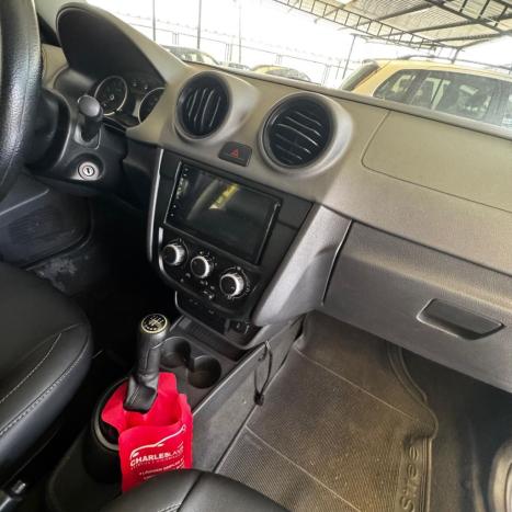 VOLKSWAGEN Saveiro 1.6 G5 CROSS CABINE ESTENDIDA FLEX, Foto 5 VOLKSWAGEN Saveiro 1.6 G5 CROSS CABINE ESTENDIDA FLEX, Foto 5