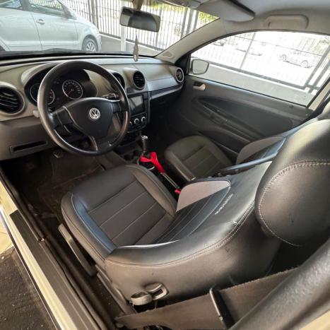VOLKSWAGEN Saveiro 1.6 G5 CROSS CABINE ESTENDIDA FLEX, Foto 6 VOLKSWAGEN Saveiro 1.6 G5 CROSS CABINE ESTENDIDA FLEX, Foto 6