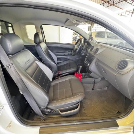 VOLKSWAGEN Saveiro 1.6 G5 CROSS CABINE ESTENDIDA FLEX, Foto 7 VOLKSWAGEN Saveiro 1.6 G5 CROSS CABINE ESTENDIDA FLEX, Foto 7