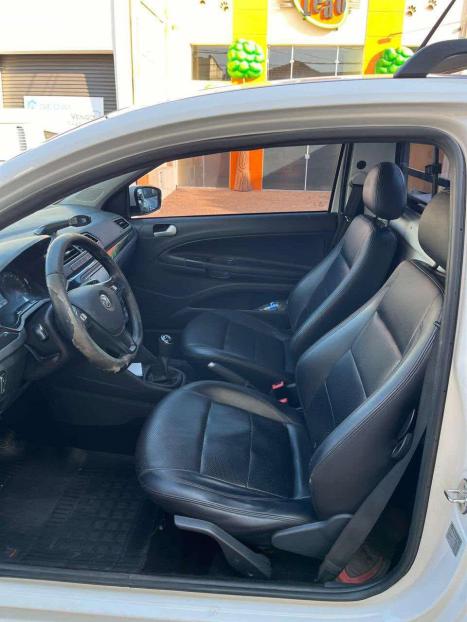 VOLKSWAGEN Saveiro 1.6 16V FLEX MSI TRENDLINE CABINE SIMPLES, Foto 4 VOLKSWAGEN Saveiro 1.6 16V FLEX MSI TRENDLINE CABINE SIMPLES, Foto 4