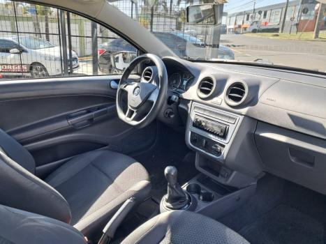 VOLKSWAGEN Saveiro 1.6 FLEX MSI ROBUST CABINE SIMPLES, Foto 9
