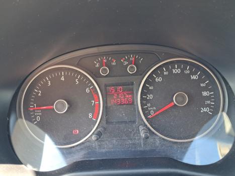 VOLKSWAGEN Saveiro 1.6 FLEX MSI ROBUST CABINE SIMPLES, Foto 12