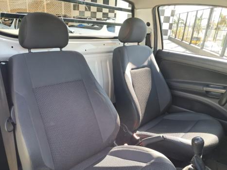 VOLKSWAGEN Saveiro 1.6 FLEX MSI ROBUST CABINE SIMPLES, Foto 13