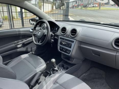 VOLKSWAGEN Saveiro 1.6 FLEX MSI ROBUST CABINE SIMPLES, Foto 10