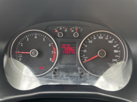 VOLKSWAGEN Saveiro 1.6 FLEX MSI ROBUST CABINE SIMPLES, Foto 13