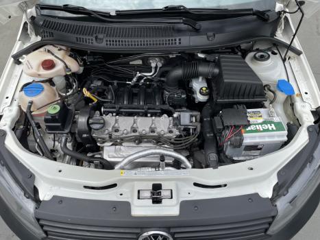 VOLKSWAGEN Saveiro 1.6 FLEX MSI ROBUST CABINE SIMPLES, Foto 15