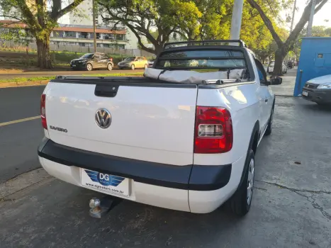 VOLKSWAGEN Saveiro 1.6 G5 TREND FLEX, Foto 4 VOLKSWAGEN Saveiro 1.6 G5 TREND FLEX, Foto 4