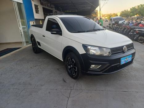 VOLKSWAGEN Saveiro 1.6 G6 ROBUST FLEX, Foto 1