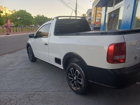 VOLKSWAGEN Saveiro 1.6 G6 ROBUST FLEX, Foto 3