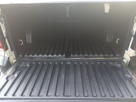 VOLKSWAGEN Saveiro 1.6 G6 ROBUST FLEX, Foto 4