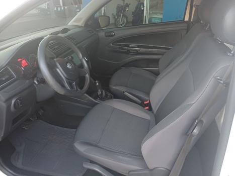 VOLKSWAGEN Saveiro 1.6 G6 ROBUST FLEX, Foto 5