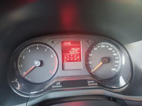 VOLKSWAGEN Saveiro 1.6 G6 ROBUST FLEX, Foto 6