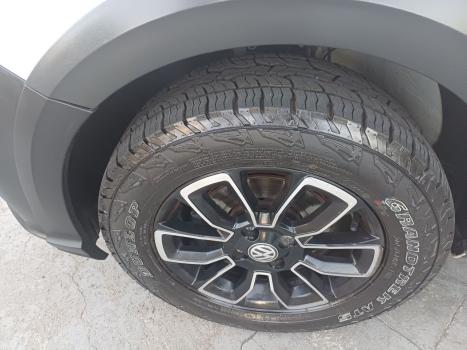 VOLKSWAGEN Saveiro 1.6 G6 ROBUST FLEX, Foto 7
