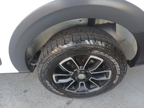 VOLKSWAGEN Saveiro 1.6 G6 ROBUST FLEX, Foto 8
