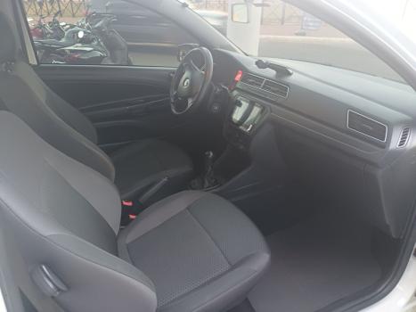 VOLKSWAGEN Saveiro 1.6 G6 ROBUST FLEX, Foto 9