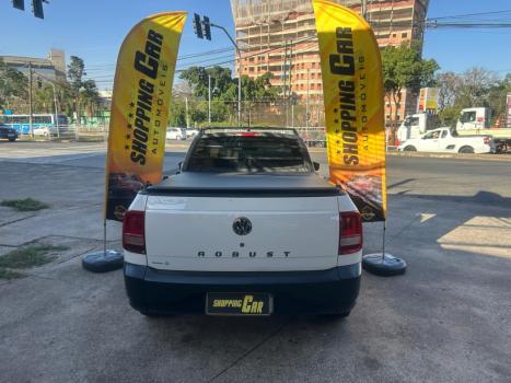 VOLKSWAGEN Saveiro 1.6 G7 CABINE SIMPLES ROBUST FLEX, Foto 3 VOLKSWAGEN Saveiro 1.6 G7 CABINE SIMPLES ROBUST FLEX, Foto 3