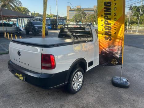 VOLKSWAGEN Saveiro 1.6 G7 CABINE SIMPLES ROBUST FLEX, Foto 4 VOLKSWAGEN Saveiro 1.6 G7 CABINE SIMPLES ROBUST FLEX, Foto 4