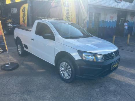 VOLKSWAGEN Saveiro 1.6 G7 CABINE SIMPLES ROBUST FLEX, Foto 5 VOLKSWAGEN Saveiro 1.6 G7 CABINE SIMPLES ROBUST FLEX, Foto 5