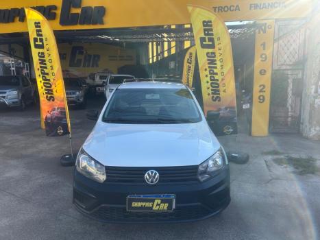 VOLKSWAGEN Saveiro 1.6 G7 CABINE SIMPLES ROBUST FLEX, Foto 6 VOLKSWAGEN Saveiro 1.6 G7 CABINE SIMPLES ROBUST FLEX, Foto 6