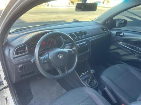 VOLKSWAGEN Saveiro 1.6 G7 CABINE SIMPLES ROBUST FLEX, Foto 7 VOLKSWAGEN Saveiro 1.6 G7 CABINE SIMPLES ROBUST FLEX, Foto 7