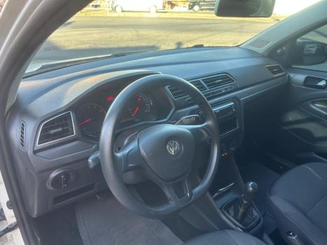 VOLKSWAGEN Saveiro 1.6 G7 CABINE SIMPLES ROBUST FLEX, Foto 8 VOLKSWAGEN Saveiro 1.6 G7 CABINE SIMPLES ROBUST FLEX, Foto 8