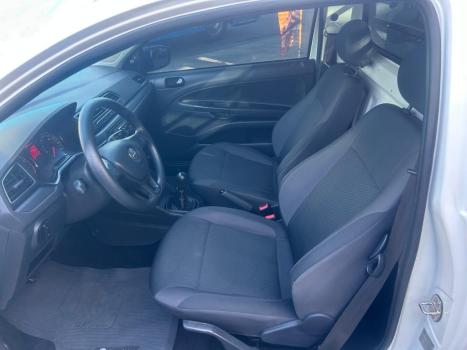 VOLKSWAGEN Saveiro 1.6 G7 CABINE SIMPLES ROBUST FLEX, Foto 9 VOLKSWAGEN Saveiro 1.6 G7 CABINE SIMPLES ROBUST FLEX, Foto 9