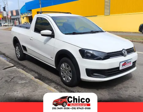 VOLKSWAGEN Saveiro 1.6 CS, Foto 1
