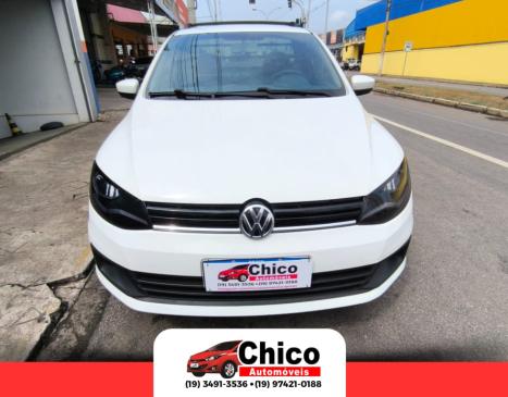 VOLKSWAGEN Saveiro 1.6 CS, Foto 2