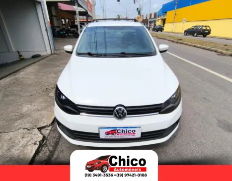 VOLKSWAGEN Saveiro 1.6 CS, Foto 3