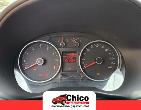 VOLKSWAGEN Saveiro 1.6 CS, Foto 5