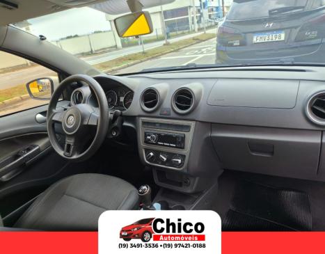 VOLKSWAGEN Saveiro 1.6 CS, Foto 6