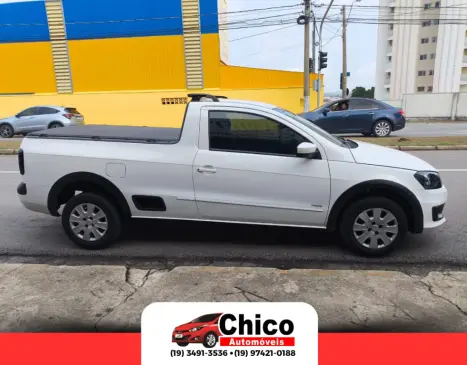 VOLKSWAGEN Saveiro 1.6 CS, Foto 7