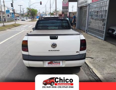 VOLKSWAGEN Saveiro 1.6 CS, Foto 10