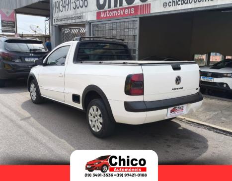 VOLKSWAGEN Saveiro 1.6 CS, Foto 11