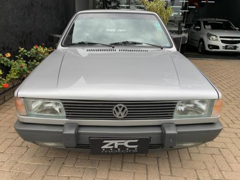 VOLKSWAGEN Saveiro 1.8 CL, Foto 2
